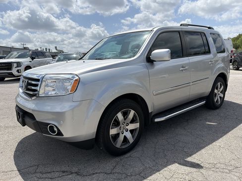 Used 2014 Honda Pilot Touring image 7