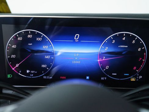Certified 2025 Mercedes-Benz GLC 300 4MATIC image 19