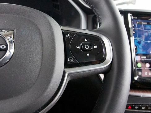 Used 2024 Volvo XC60 T8 Plus AWD/4WD image 17
