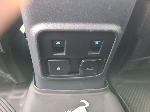 Certified 2023 Ford Bronco Outer Banks image 20