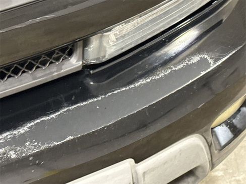 Used 2003 Chevrolet TrailBlazer LT image 35