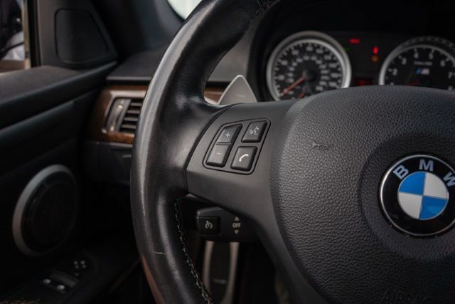 Used 2011 BMW M3 Coupe RWD image 15