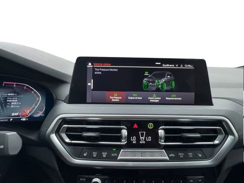 Used 2024 BMW X3 sDrive30i RWD image 49