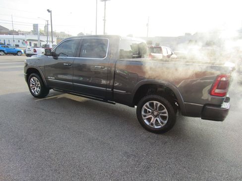 Used 2022 RAM 1500 Limited w/ Off Road Group image 6