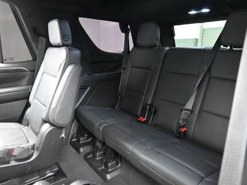 Used 2022 Chevrolet Tahoe LT AWD/4WD image 27