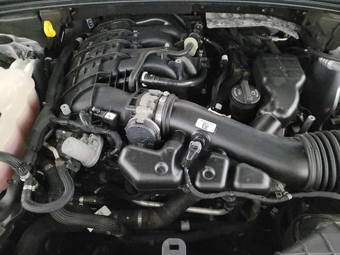 Used 2021 Jeep Grand Cherokee L Limited image 30