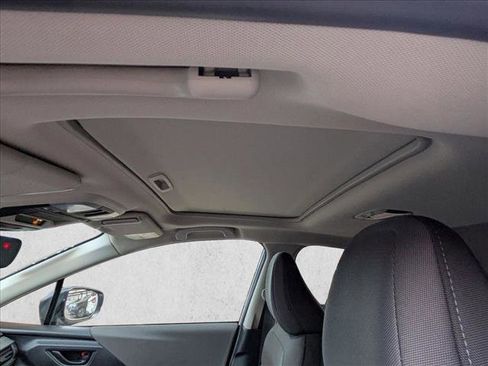 New 2026 Subaru Crosstrek 2.0i Premium image 21