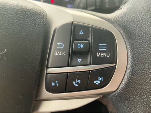 Used 2022 Ford Explorer Limited w/ Equipment Group 301A image 26