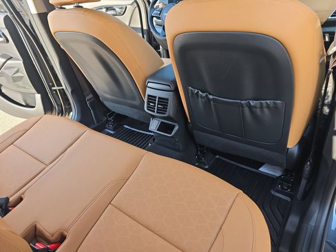 New 2026 Kia Seltos EX w/ EX Sunroof Package image 12