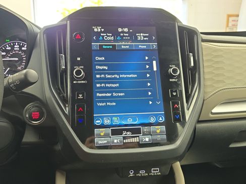 Used 2025 Subaru Forester Premium w/ Convenience Package #1 AWD/4WD image 20