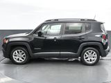 Used 2018 Jeep Renegade Latitude image 4