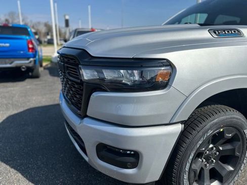 New 2026 RAM 1500 Big Horn image 12