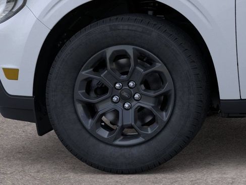 New 2026 Ford Maverick XLT FWD image 41