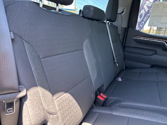 New 2026 Chevrolet Silverado 1500 RST w/ Z71 Off-Road Package AWD/4WD image 24