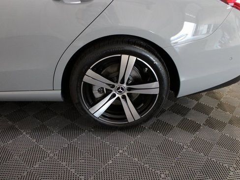 New 2025 Mercedes-Benz C 300 4MATIC Sedan image 8