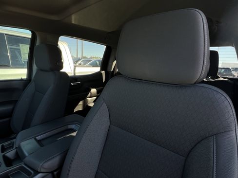 New 2026 GMC Sierra 1500 Pro w/ Pro Value Package image 22