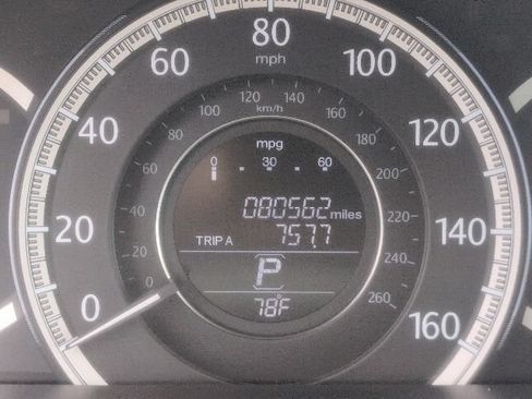Used 2014 Honda Accord EX-L image 18