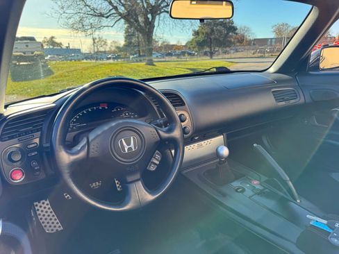 Used 2007 Honda S2000 image 19