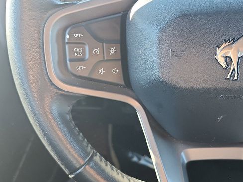 Used 2024 Ford Bronco Everglades image 14