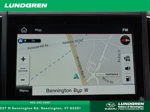 Used 2023 Subaru Forester Limited image 20