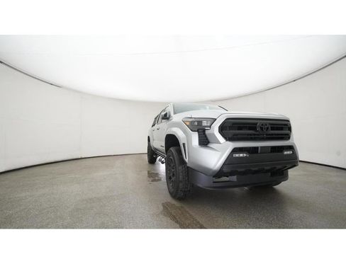 New 2025 Toyota Tacoma SR5 image 30