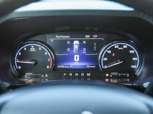 Used 2023 Ford Bronco Sport Badlands AWD/4WD image 19