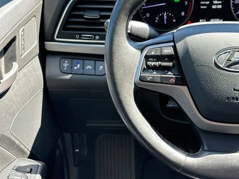 Used 2017 Hyundai Elantra Limited w/ Limited Ultimate Package 05 FWD image 25