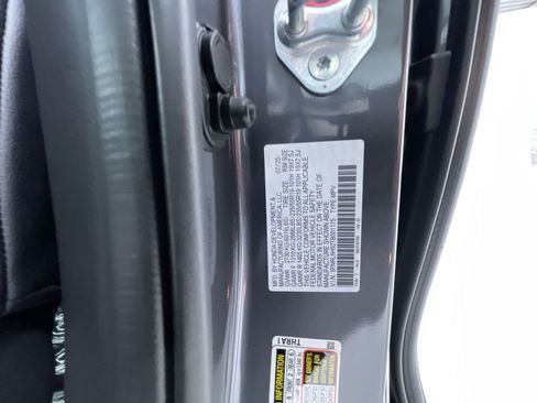 New 2026 Honda Odyssey Elite image 25