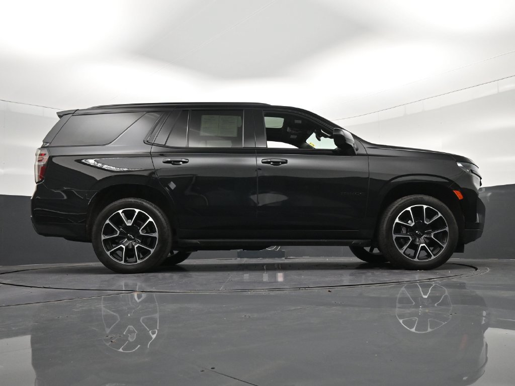 Used 2023 Chevrolet Tahoe RST RWD image 19
