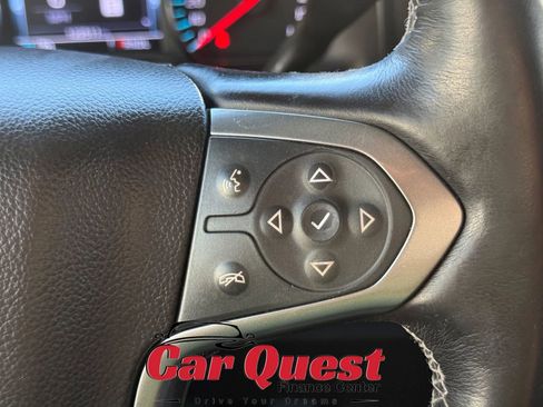 Used 2018 Chevrolet Tahoe Premier AWD/4WD image 31