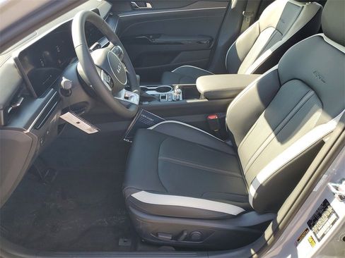 New 2026 Kia K5 GT-Line image 5