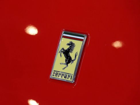 Certified 2022 Ferrari SF90 Spider image 22