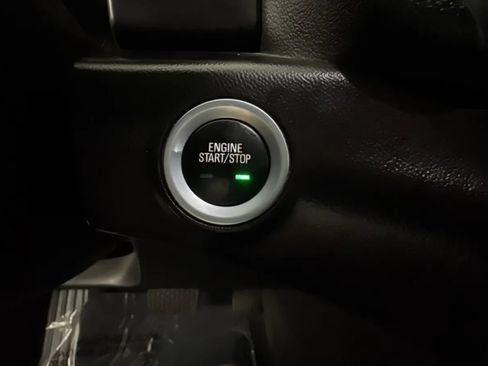 Used 2018 GMC Terrain SLT w/ Preferred Package FWD image 14