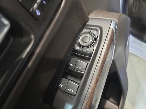 Used 2020 GMC Sierra 1500 Denali w/ Technology Package AWD/4WD image 35