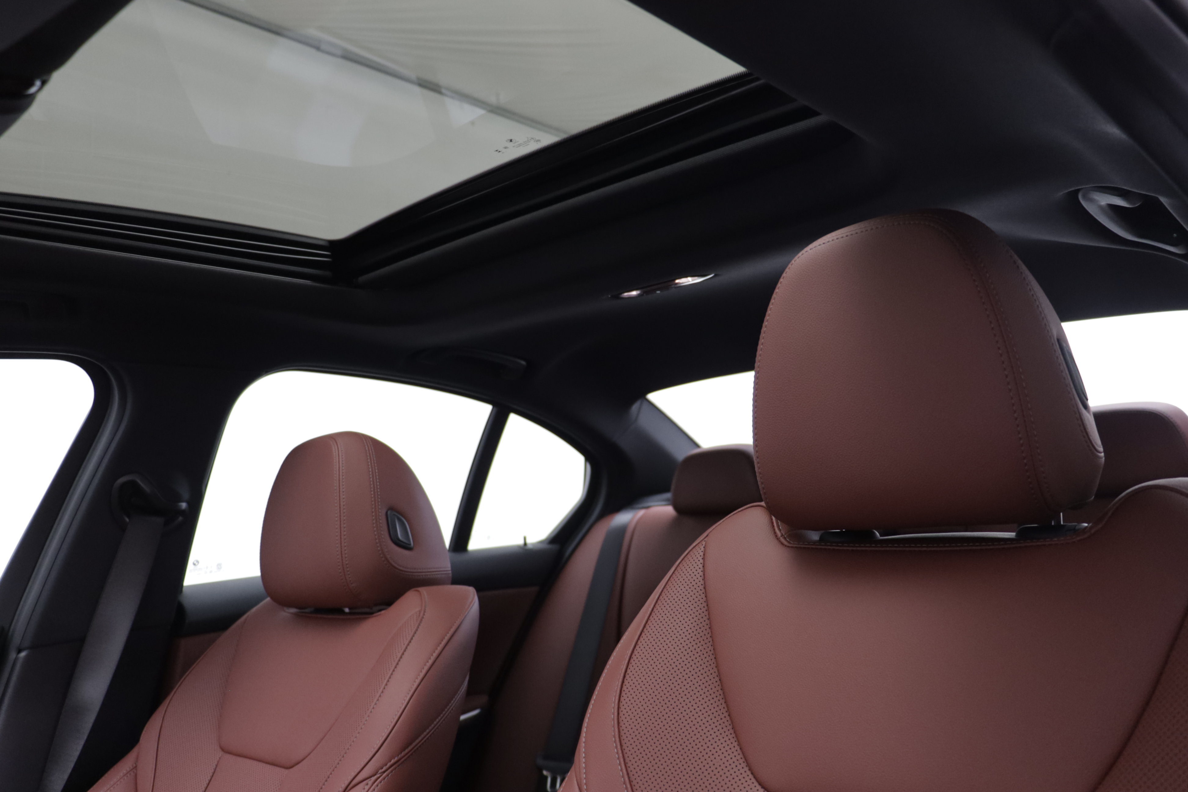 New 2026 BMW M340i w/ Shadowloine Package RWD image 13