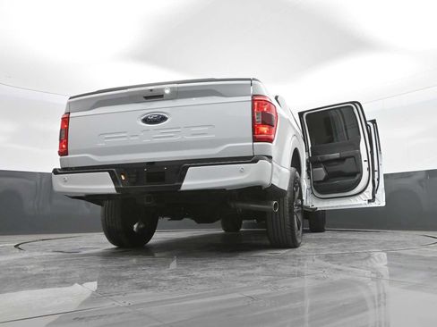 Used 2023 Ford F150 XLT w/ Equipment Group 302A High image 11