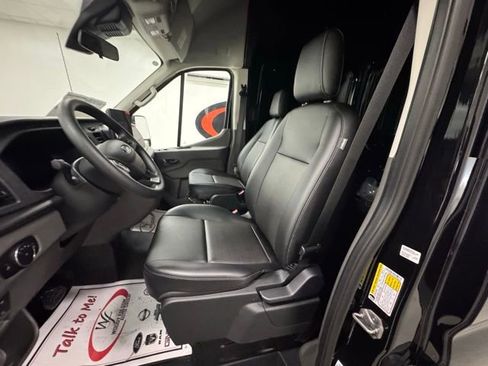 New 2026 Ford Transit 350 148 High Roof Extended image 13
