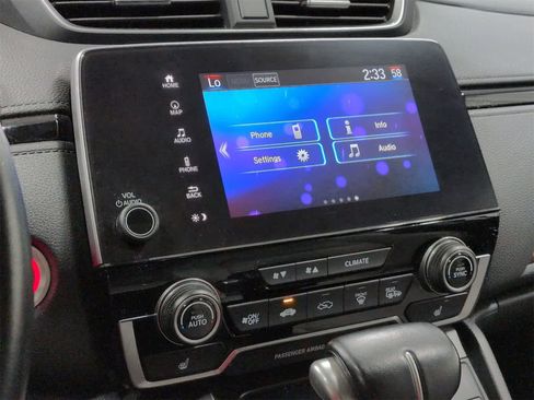 Used 2018 Honda CR-V Touring image 30