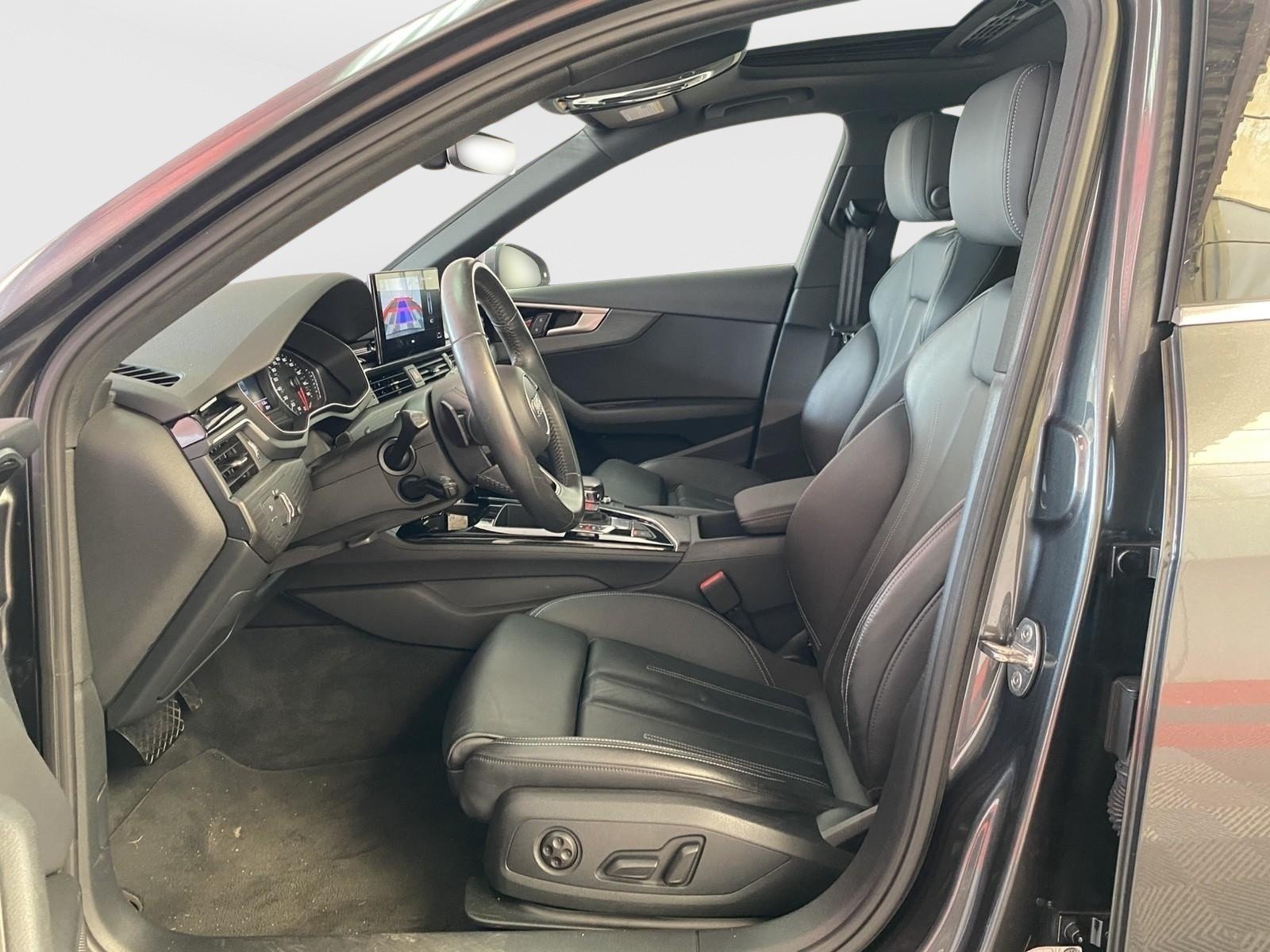 Used 2020 Audi A4 2.0T Premium w/ Convenience Package AWD/4WD image 21