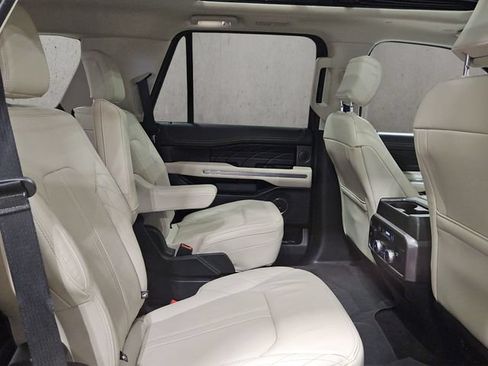 Certified 2021 Ford Expedition Platinum AWD/4WD image 21