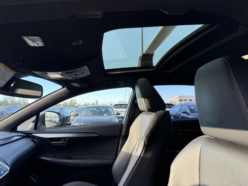 Used 2021 Lexus NX 300 F Sport image 19