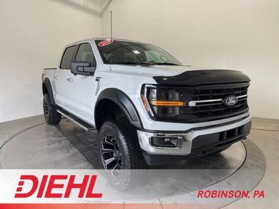 Used 2024 Ford F150 XLT w/ Tow/Haul Package