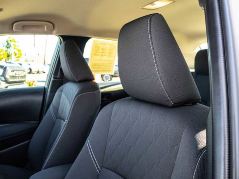 Certified 2025 Toyota Corolla LE image 13