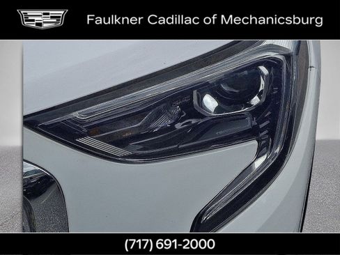 Used 2021 GMC Terrain SLT AWD/4WD image 10