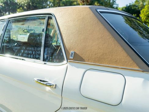 Used 1990 Rolls-Royce Silver Spur II image 55