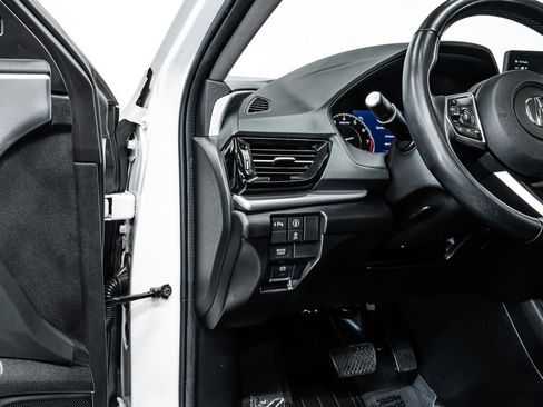 Used 2024 Acura RDX w/ Technology Package image 13