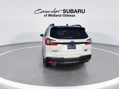 New 2026 Subaru Ascent Bronze Edition image 7