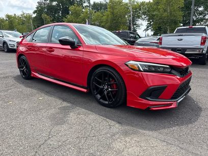Used 2024 Honda Civic Sport