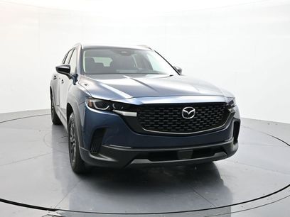 New 2025 MAZDA CX-50 AWD 2.5 S w/ Weather Package