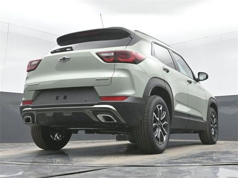 New 2026 Chevrolet TrailBlazer ACTIV w/ Driver Confidence Package image 43